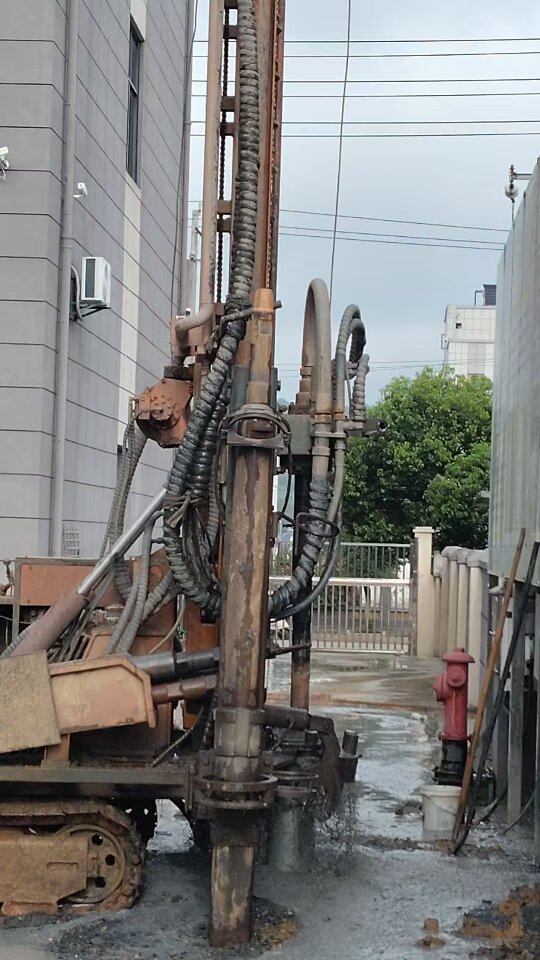 宿豫区打深井