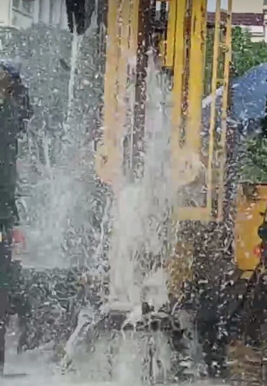 宿豫区打深井