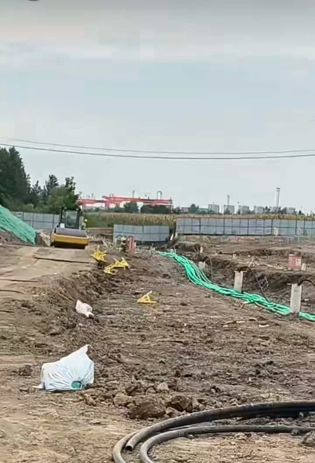 宿豫区打井公司
